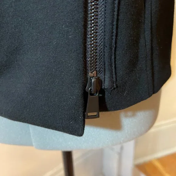 NWT Vince Moto Jacket - Picture 3 of 11